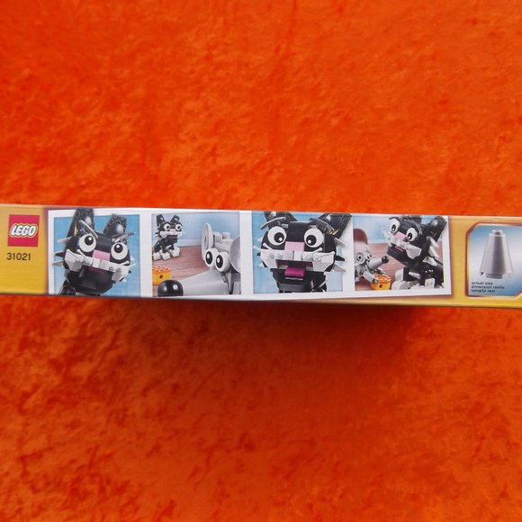 lego creator 31021 sealed new set - Picture 6 of 7